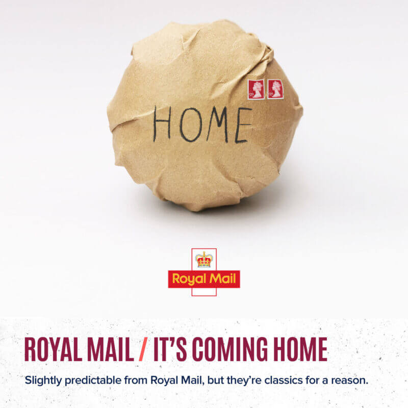 11 Aug Drum Lioness7 – Royal Mail